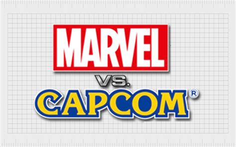 Capcom Logo History: From 8-Bits To Modern Gaming