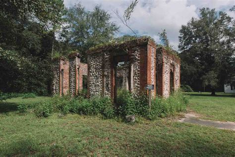 Suwannee Springs | 40+ Photos | Abandoned Florida