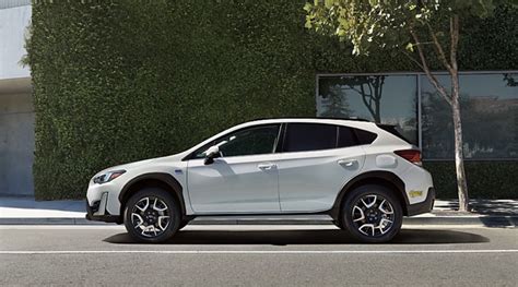 2025 Subaru Crosstrek Hybrid Price, Specs, Release Date, News - Technewssources.com