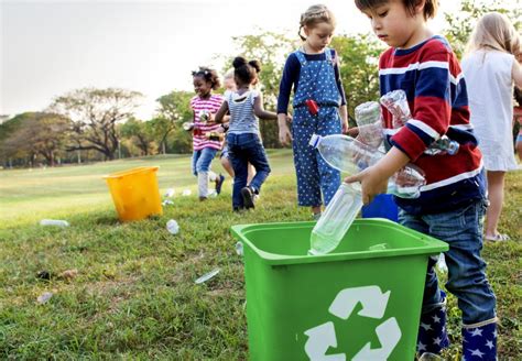 Global Recycling Day 2019 - National Awareness Days Events Calendar ...