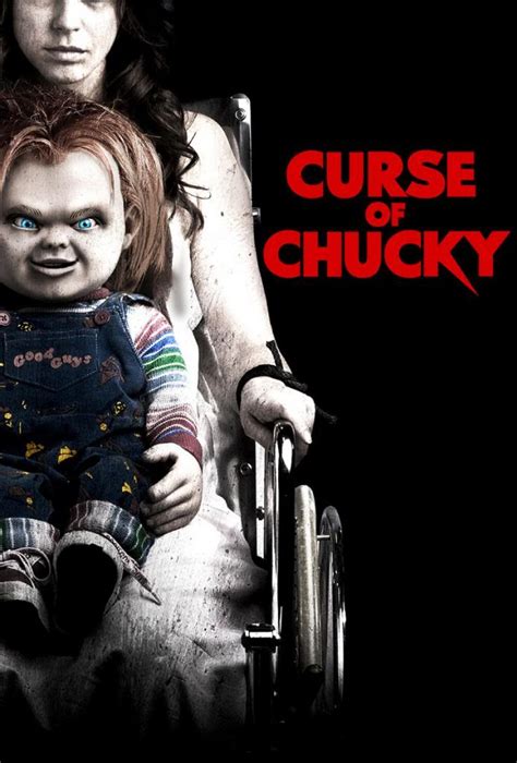 Episode 188: The Curse of Chucky - The Resurrection of Zombie 7 Podcast