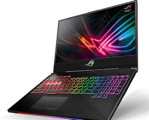 12 Best Affordable Gaming Laptops 2024