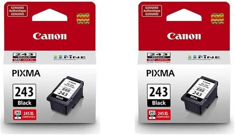 Amazon.com: canon mg2500 ink cartridges