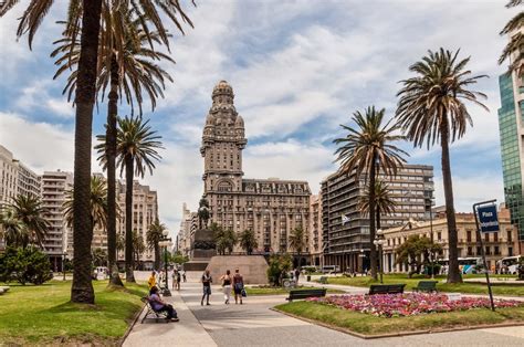 Montevideo | Location, History, Economy, Map, & Facts | Britannica