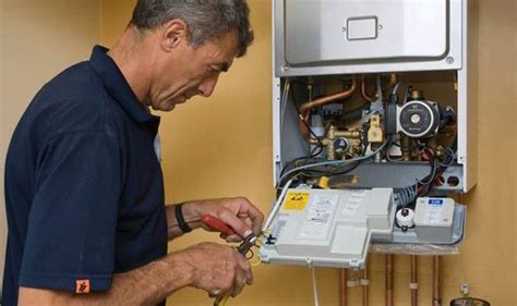 The Crusader: Scottish Power boiler service argument | The Crusader ...