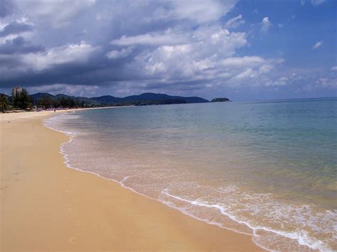 Best Time to Visit Karon Beach: Weather and Temperatures. 1 Months to Avoid! - Phuket - Where ...