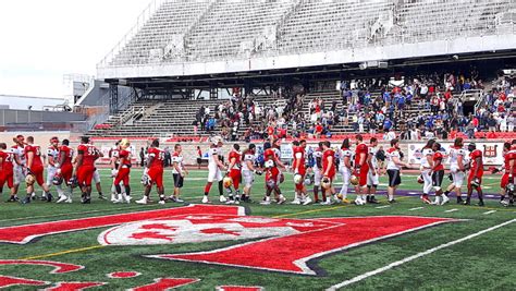 West Win 2016 CIS East-West Bowl | Sports – The Link