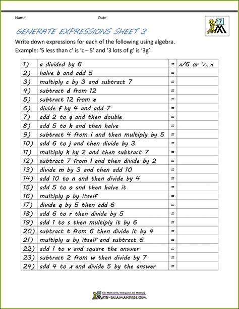 Comprehension Unseen Passage For Class 3 Cbse Worksheet : Resume Examples