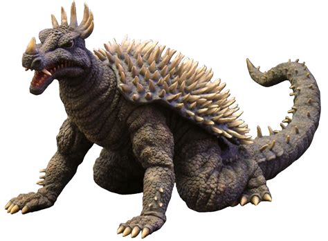 Anguirus Memes - Imgflip