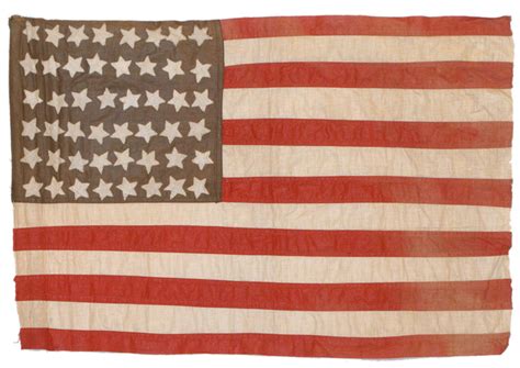 Rare Flags - Antique American Flags, Historic American Flags