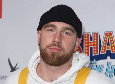 Travis Kelce Beard: Top 10 Styles to Copy in 2024 — Beard Style