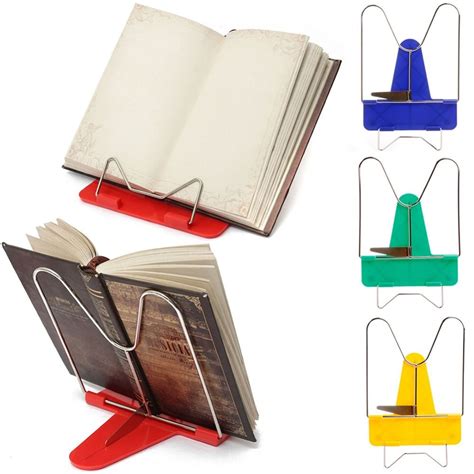 Online Buy Wholesale book holder stand from China book holder stand Wholesalers | Book holder ...