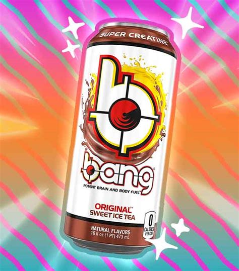 Best Non Carbonated Energy Drinks, Ranked [Taste Test] | Sporked