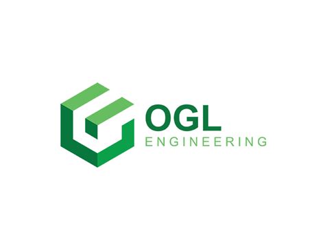 Engineering Logo Design