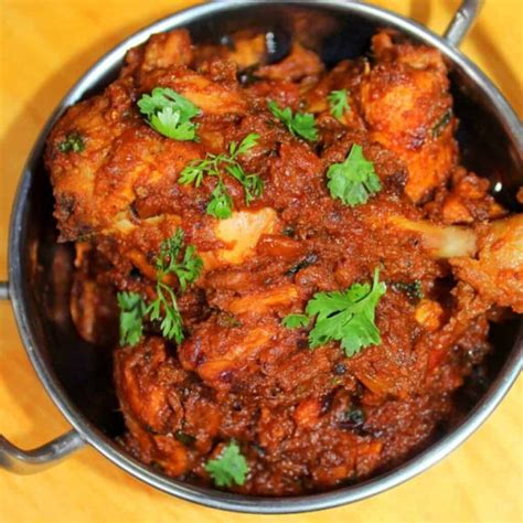 chicken masala recipe, masala gravy - Yummy Indian Kitchen