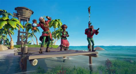 Sea of Thieves Season 5: Release date, trailer, new features, free ...