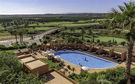 Amendoeira Golf Resort In Algarve, Portugal | GTI Golf Breaks & Holidays