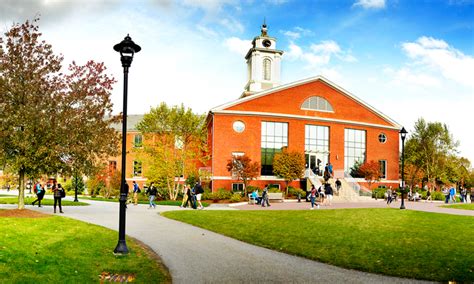 Bentley University Ranks Among the Top 35 in the Nation in Bloomberg ...