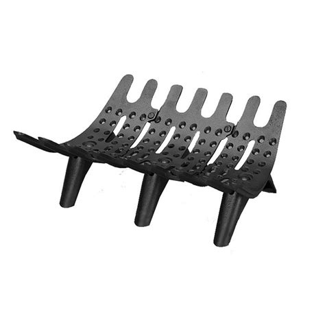 Liberty Foundry GT-22 HY-C GT Saf-T-Grate Series Cast Iron Fireplace ...