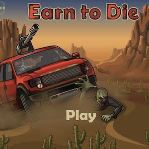 Earn to Die (Version 1) - No Flash Game