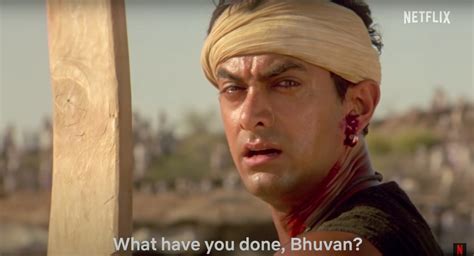 5 Red Flags That Prove Bhuvan Was The Worst Character In 'Lagaan'