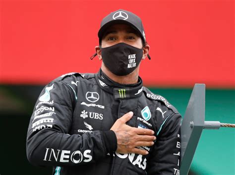 Lewis Hamilton tipped to sign new deal 'within a week' | PlanetF1