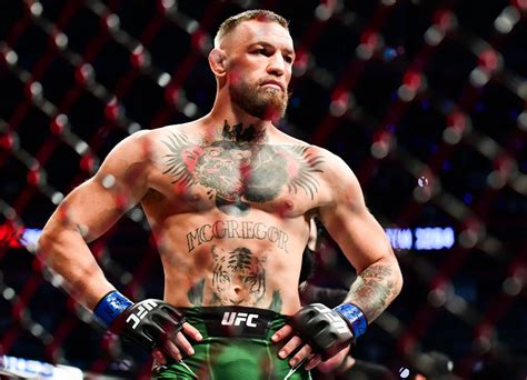 Et voici la date du grand retour de Conor McGregor - Sport.fr