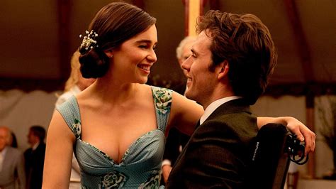 Me Before You Ending, Plot Summary: Explained - Cinemaholic