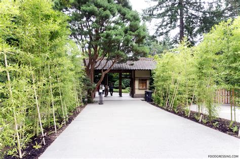 Things to Do in Portland: Portland Japanese Garden | Foodgressing