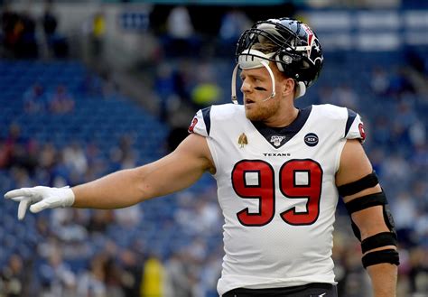 Colts: JJ Watt has perfect tweet about Philip Rivers after QB announces ...