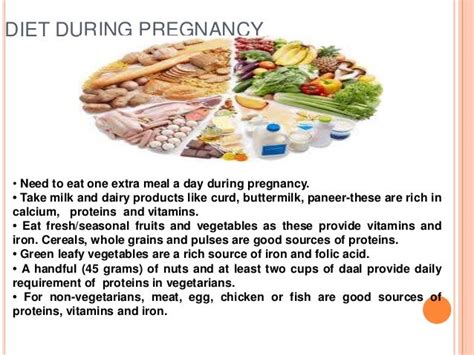 [Download 33+] Antenatal Diet Objectives