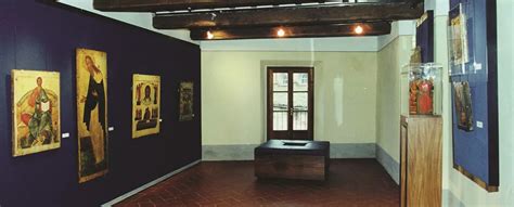 Museum of Palazzo Pretorio in Prato, Prato - Italia.it