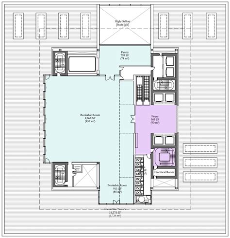 Art Gallery Floor Plan Design | Viewfloor.co