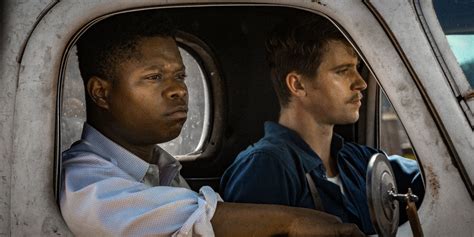 Mudbound (2017) Movie Review