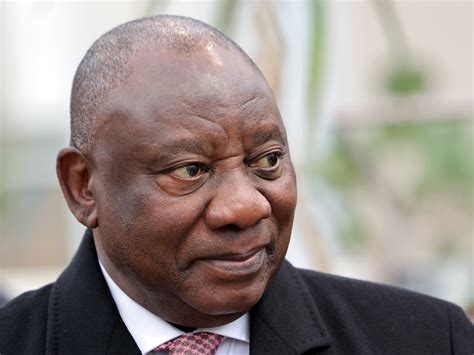 Phala Phala Report: Cyril Ramaphosa Discloses Details of Theft at Game ...