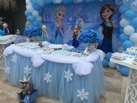 Frozem Frozen Birthday Party Favors, Frozen Theme Party, 2nd Birthday Parties, Birthday Cake ...