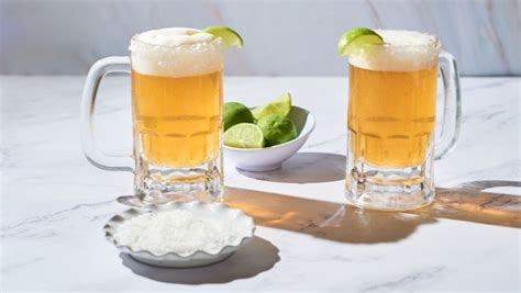 Shandygaff Recipe – Advanced Mixology