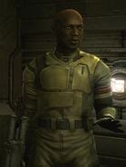 Zach Hammond | Dead Space Wiki | FANDOM powered by Wikia