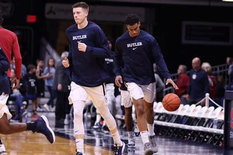 Butler men’s basketball roster breakdown: Forwards | The Butler Collegian