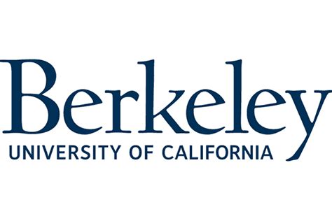 University of California, Berkeley Logo Vector (.SVG + .PNG)