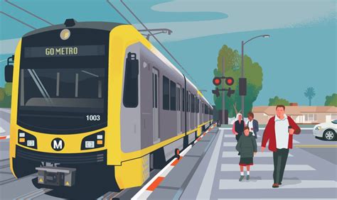 Metro moves aggressively to accelerate the Measure M program | The Source