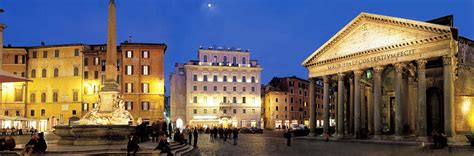 Albergo del Senato Rome™ - OFFICIAL SITE - BEST RATES GUARANTEED