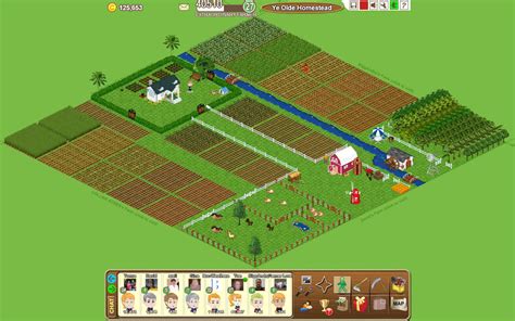 Farm Town Crops Spreadsheet throughout Aslan's Country: Farm Town — db-excel.com