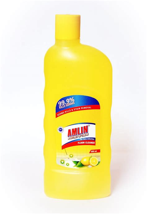 Buy Amlin Surface Cleaner Floor Mop | Aromatic Insect Repellent | Disinfectant Surface & Floor ...