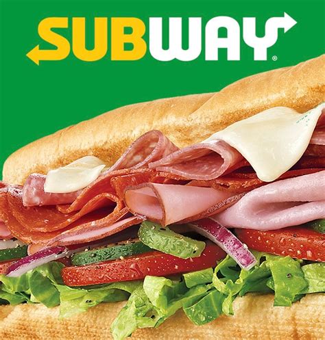 Subway | Food & Beverage | CapitaLand