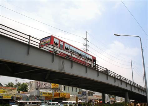 Malolos City Flyover, Philippines | Mabey - English