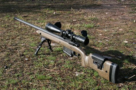 RUGER HAWKEYE LONG RANGE TARGET – FULL REVIEW - Sniper Central