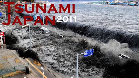 ClimbingNoob: Tsunami Di Jepang 2011