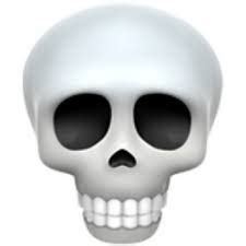 Skull Blank Template - Imgflip