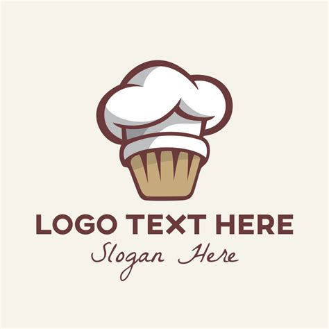 Pastry Chef Logo | BrandCrowd Logo Maker